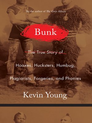 cover image of Bunk